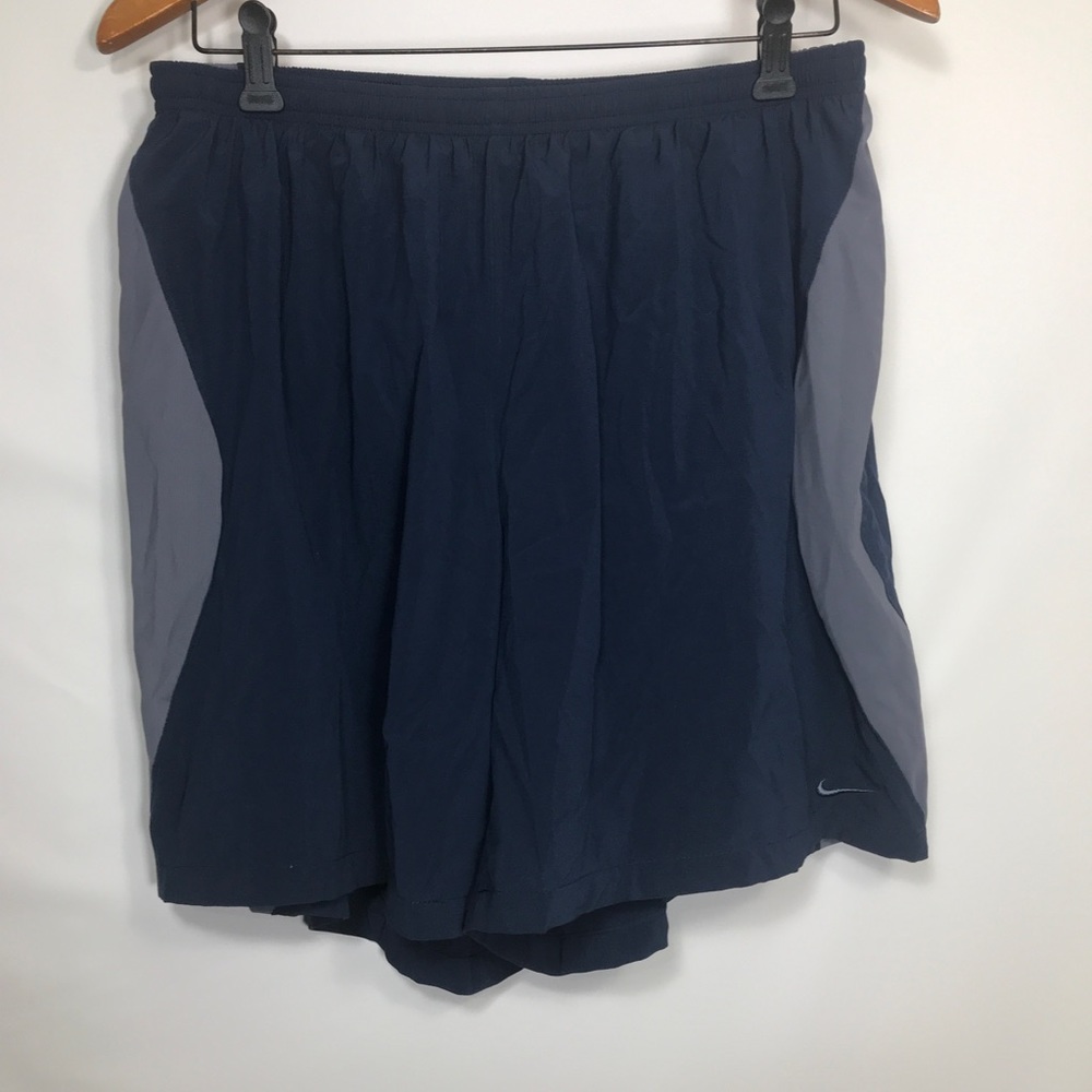 4 pair Nike Mens Swim Trunks Size XL Drawstring Lined Pockets Board Shorts - Picture 6 of 12